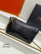 YSL BAGS - WOMEN LOVE LUXURY BAGS - 1183