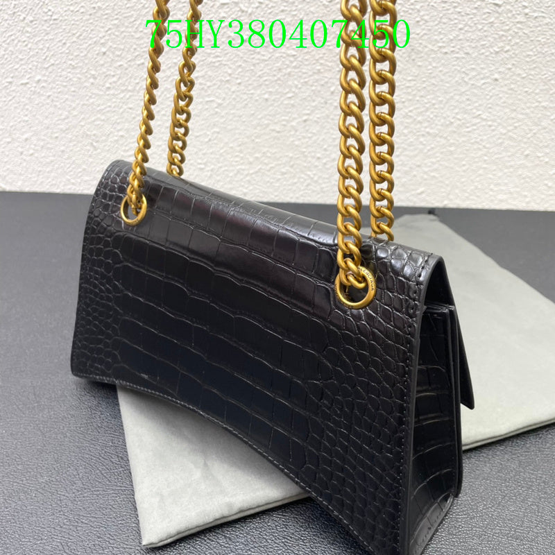 LO - BGA Bags - 1831