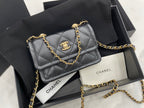 Lusso Official -  CHL BAGS  - 091