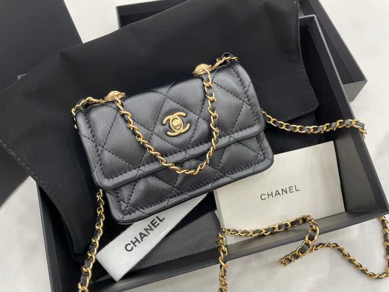 Lusso Official -  CHL BAGS  - 091