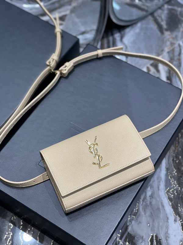 Lusso Official - LUXURY YSL BAGS - 235