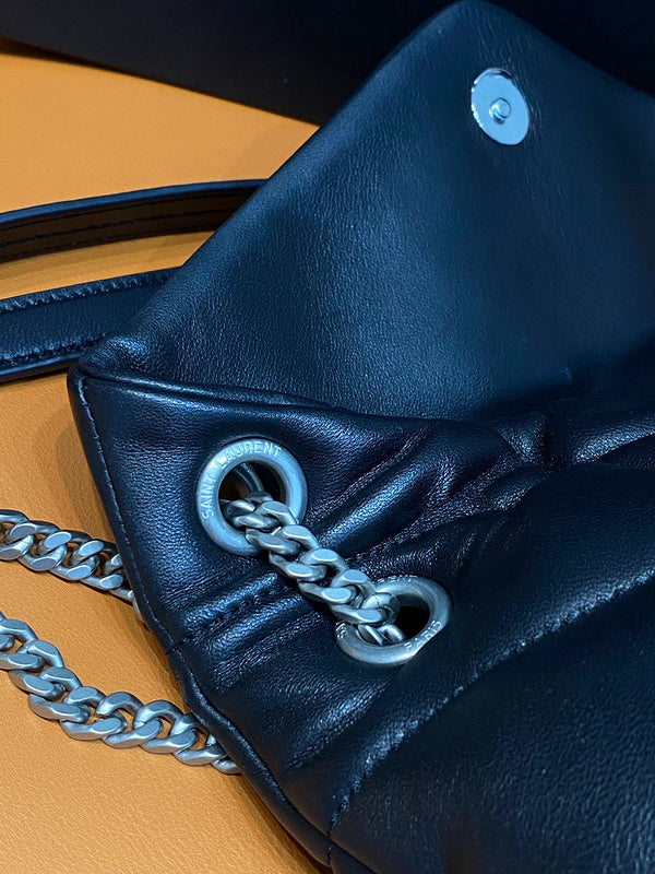 BB - YSL Bag - 2100