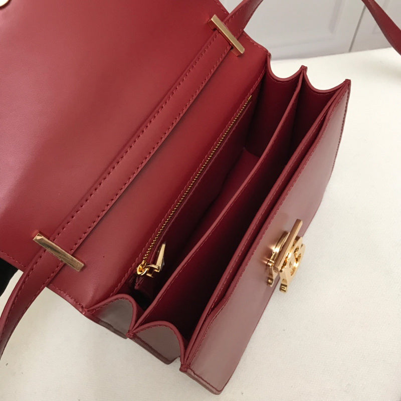 LO - B-BERRY BAGS - 533