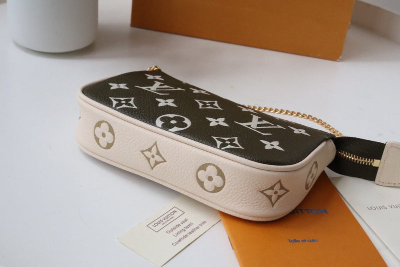 LO - LV Bags - 16859