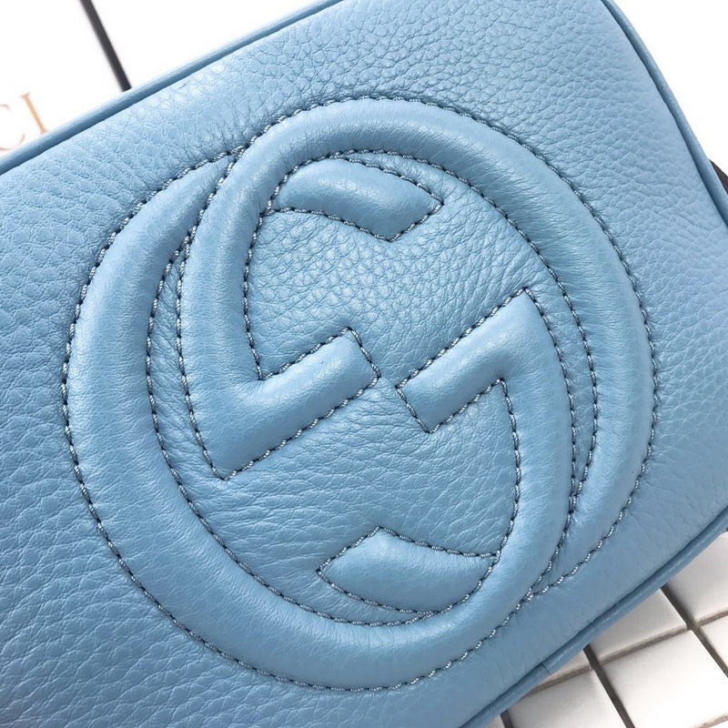 LO - GCC Bags - 2433