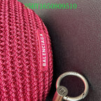 LO - BGA Bags - 1672