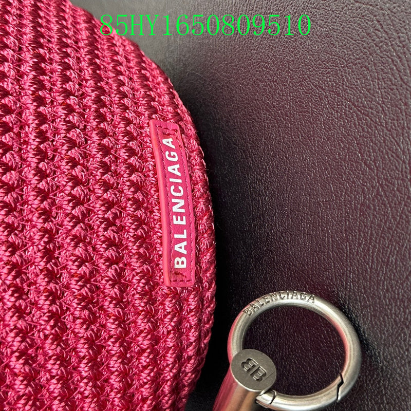 LO - BGA Bags - 1672