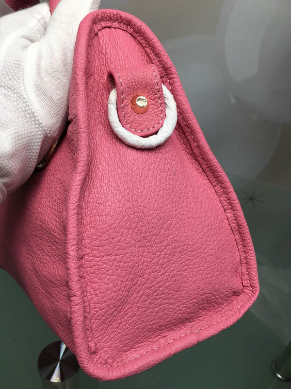 LO BAGS - BGA BAGS - 168