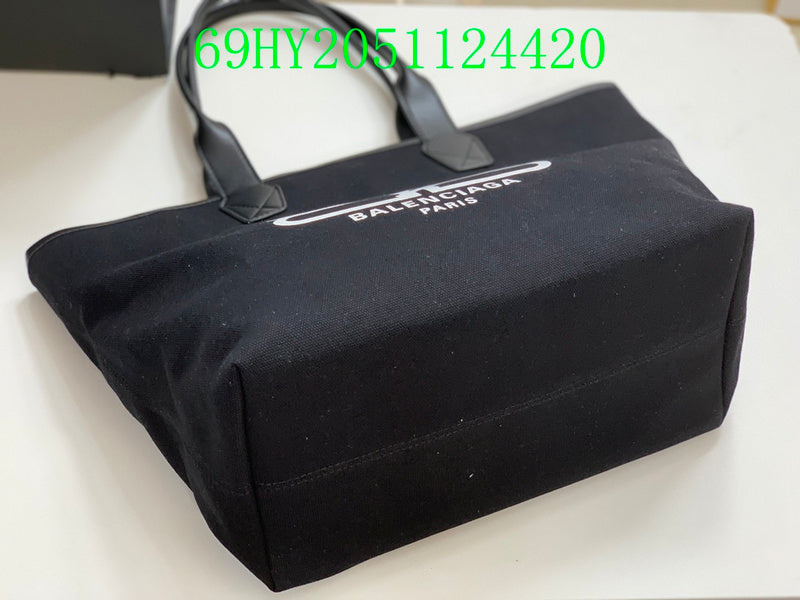 LO - BGA Bags - 1974