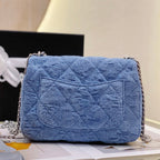 LO - LUXURY CHL BAGS - 605
