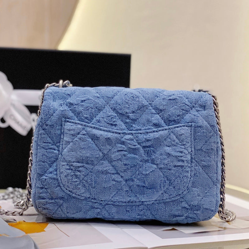 LO - LUXURY CHL BAGS - 605