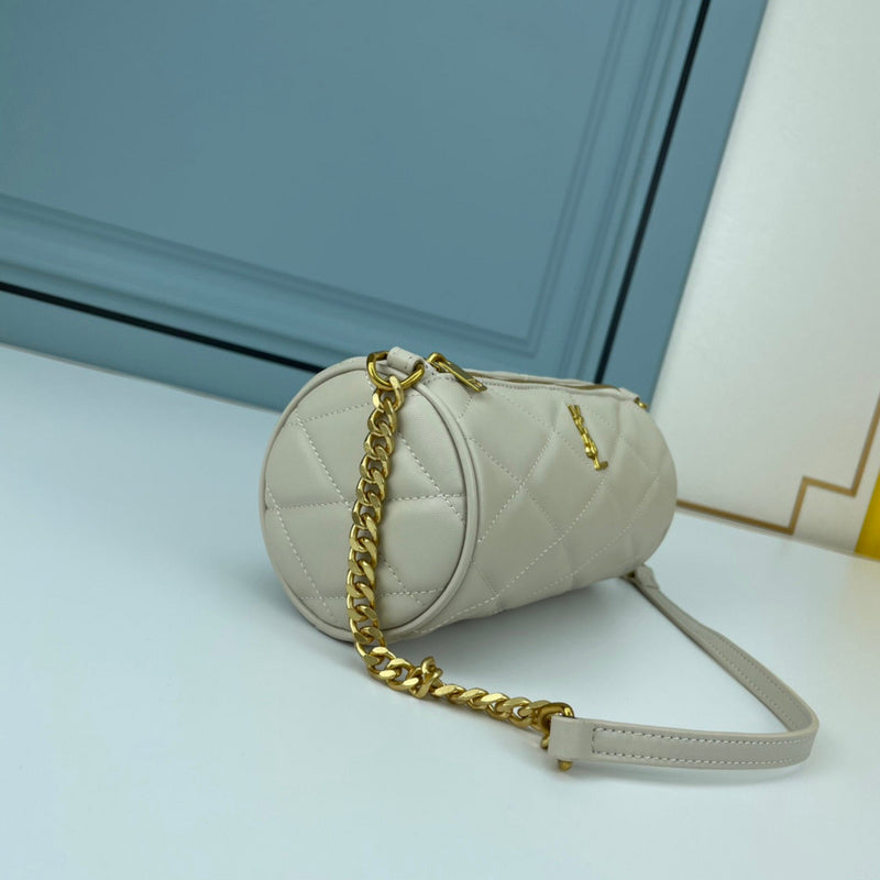 YSL BAGS - WOMEN LOVE LUXURY BAGS - 1586