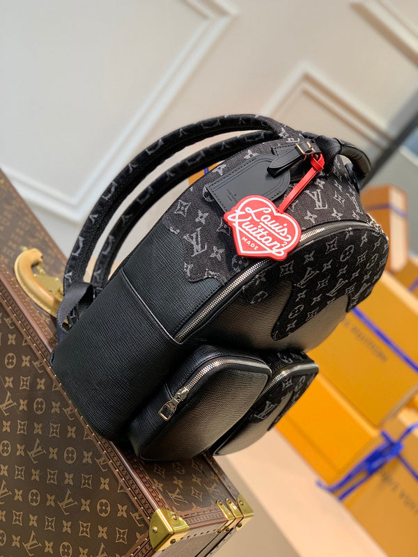 BB - LV Bags - 17197