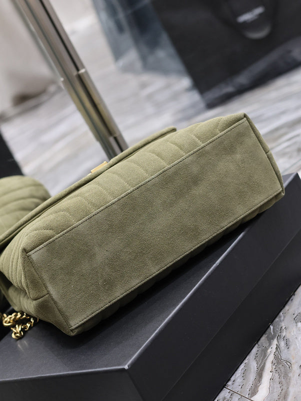 Lusso Official - LUXURY YSL BAGS - 068