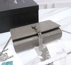 YSL BAGS - WOMEN LOVE LUXURY BAGS - 1317