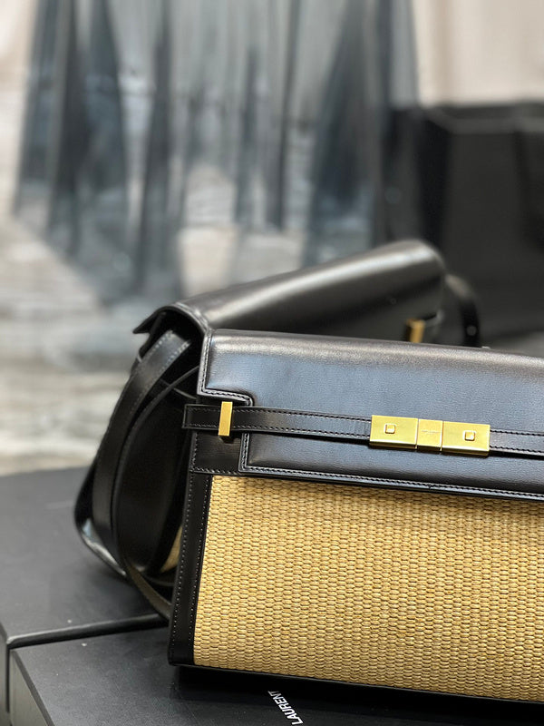 YSL BAGS - WOMEN LOVE LUXURY BAGS - 2240