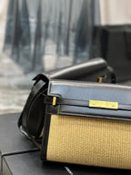 YSL BAGS - WOMEN LOVE LUXURY BAGS - 2240