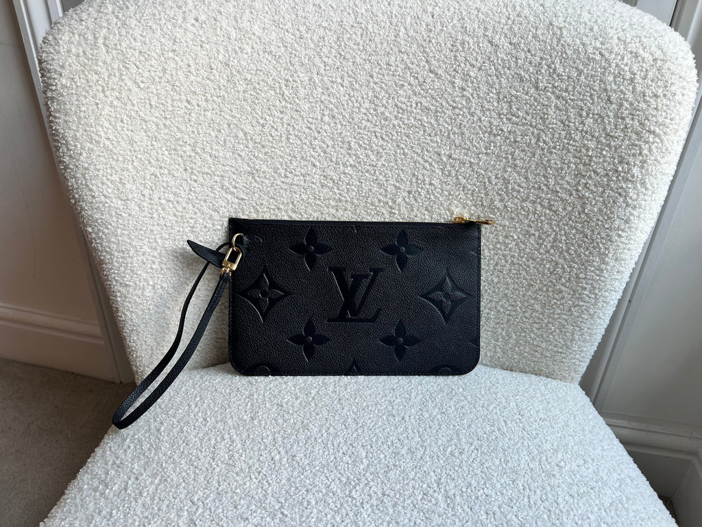 Neverfull Pouch