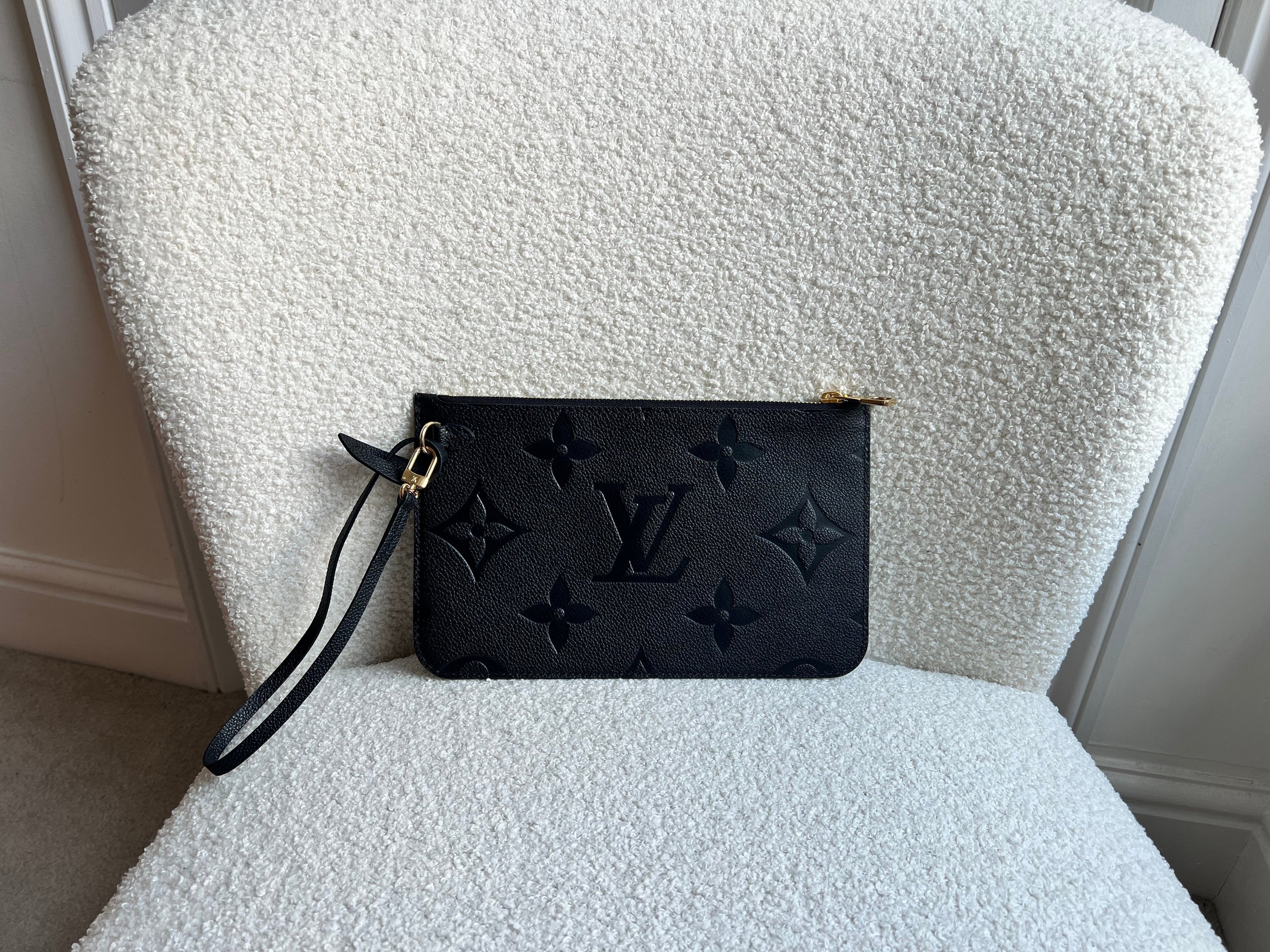 Neverfull Pouch