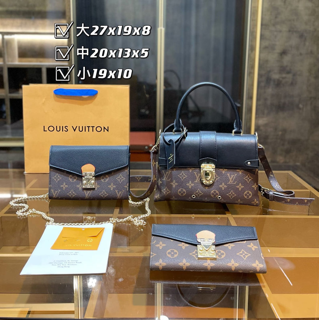 LO-LV bags 2062