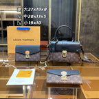 LO-LV bags 2062