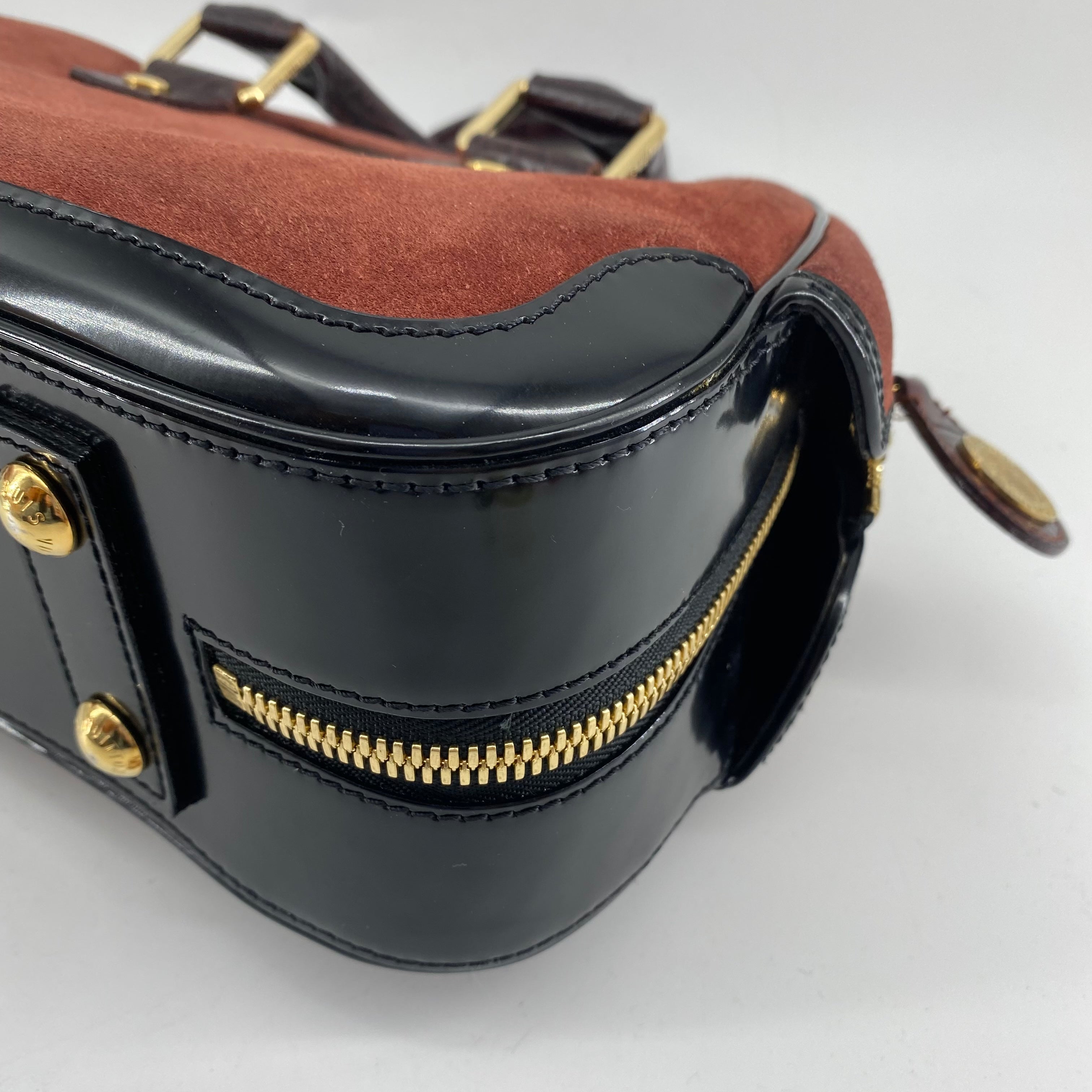 LO-LV bags 6913
