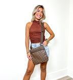 Bosphore Crossbody