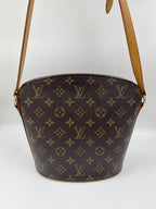 LO-LV bags 3655