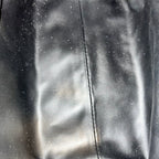 B-VENETA Mini Wallace Intrecciato Leather Shoulder Bag