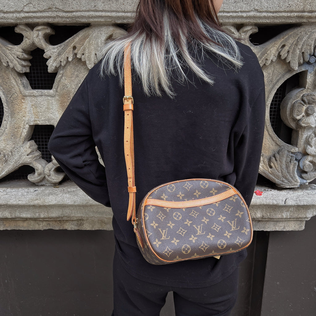 LO-LV bags 7316
