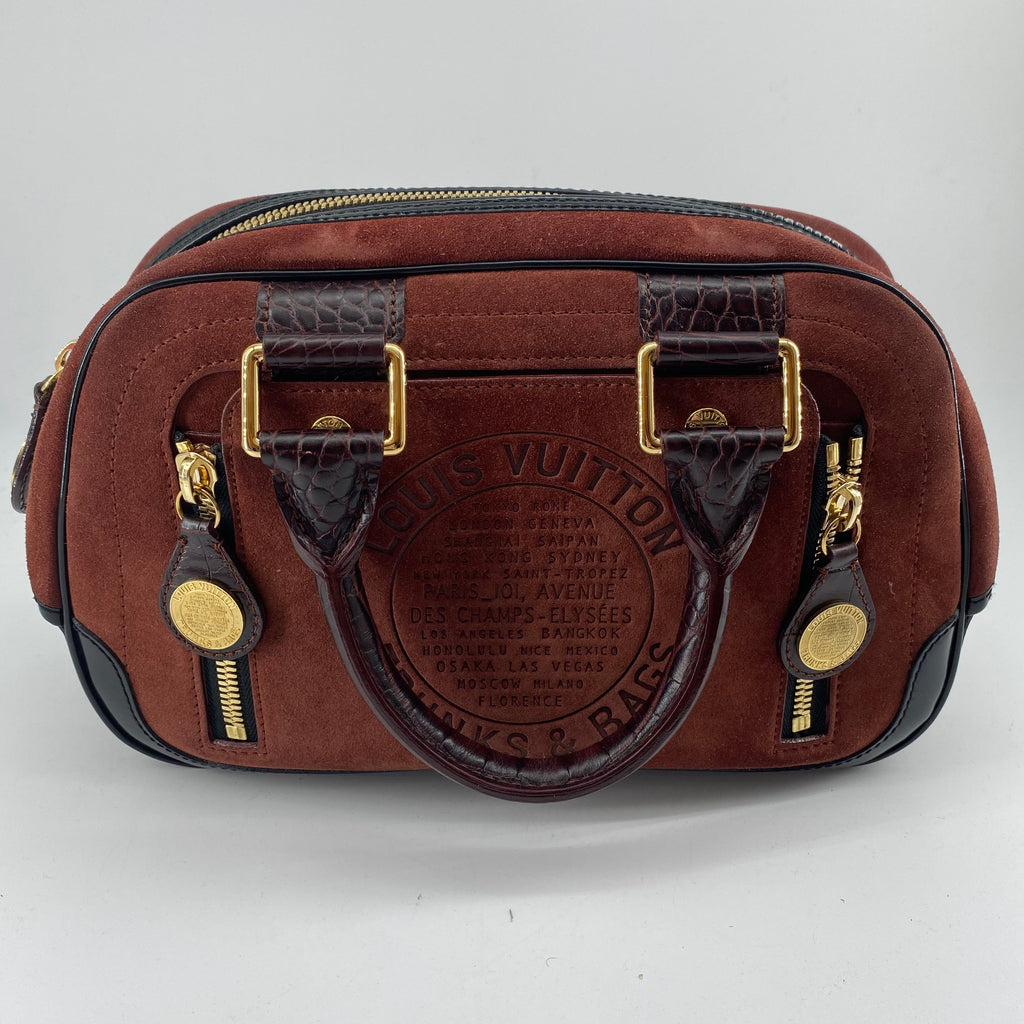 LO-LV bags 6913