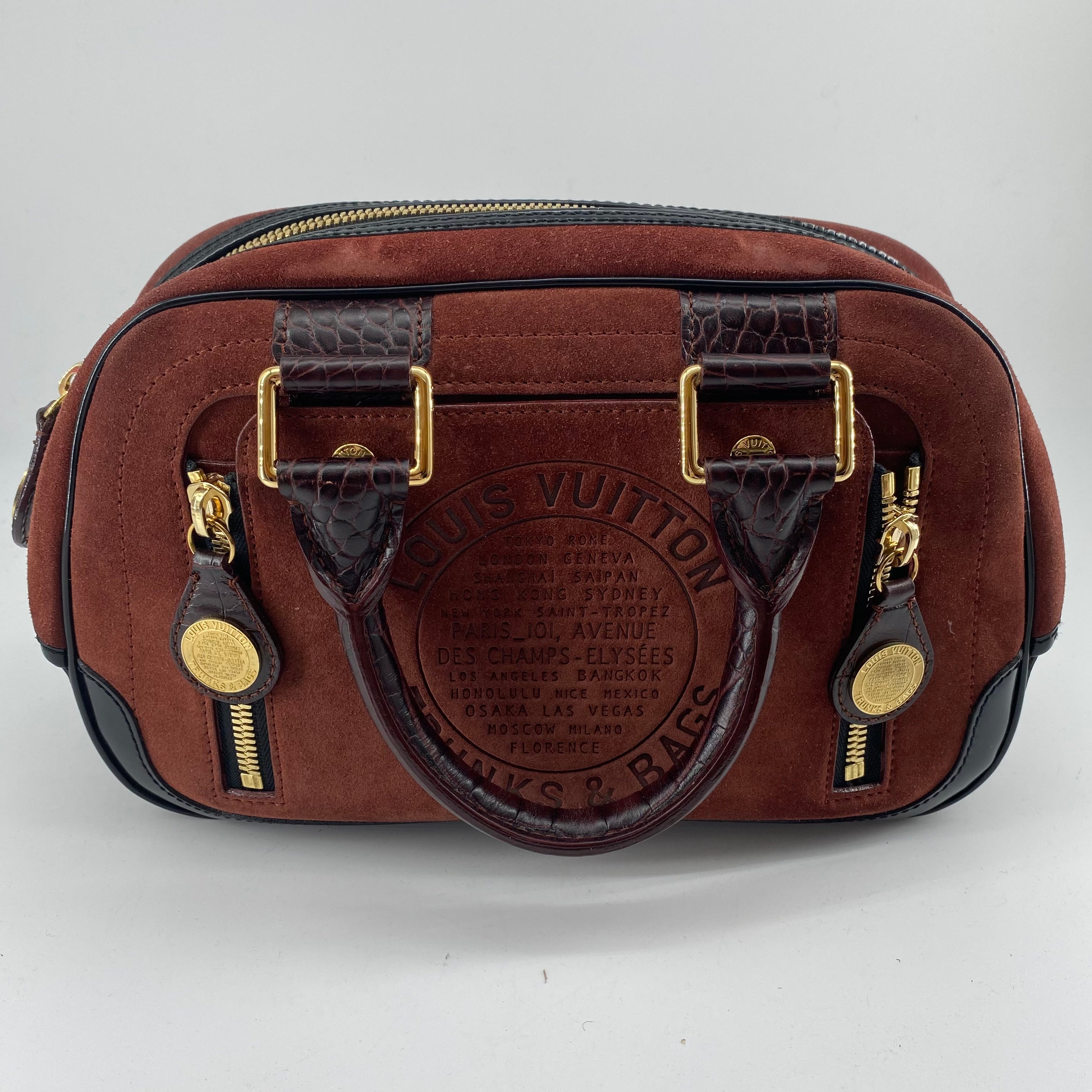 LO-LV bags 6913