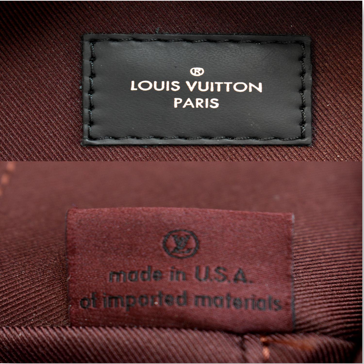 LO-LV bags 10673