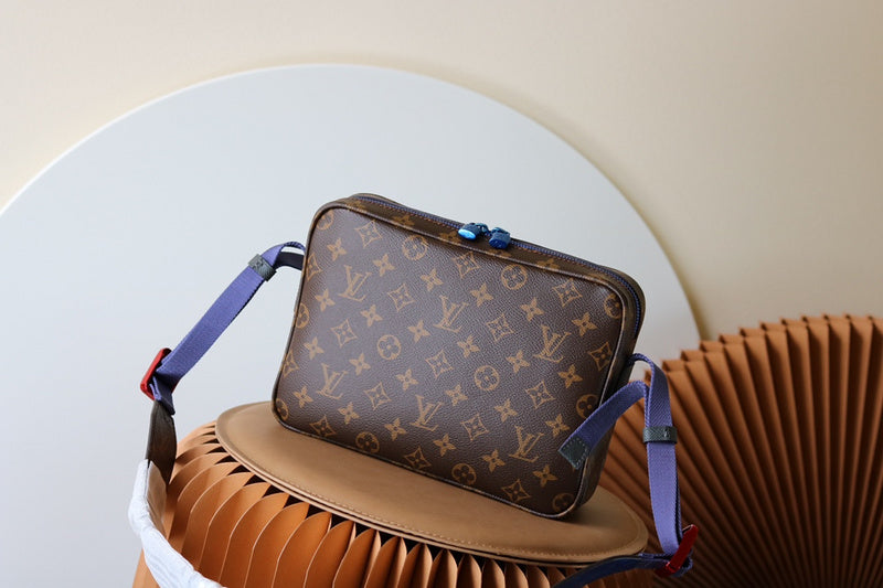 BB - LV Bags - 17185