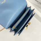 YSL BAGS - WOMEN LOVE LUXURY BAGS - 2015