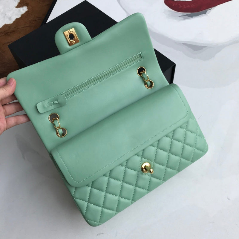 Lusso Official -  CHL BAGS  - 675