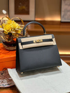 Lusso Official - HERMS DESIGNER BAGS FOR WOMEN - AFFORDABLE LUXURY BAGS - 125
