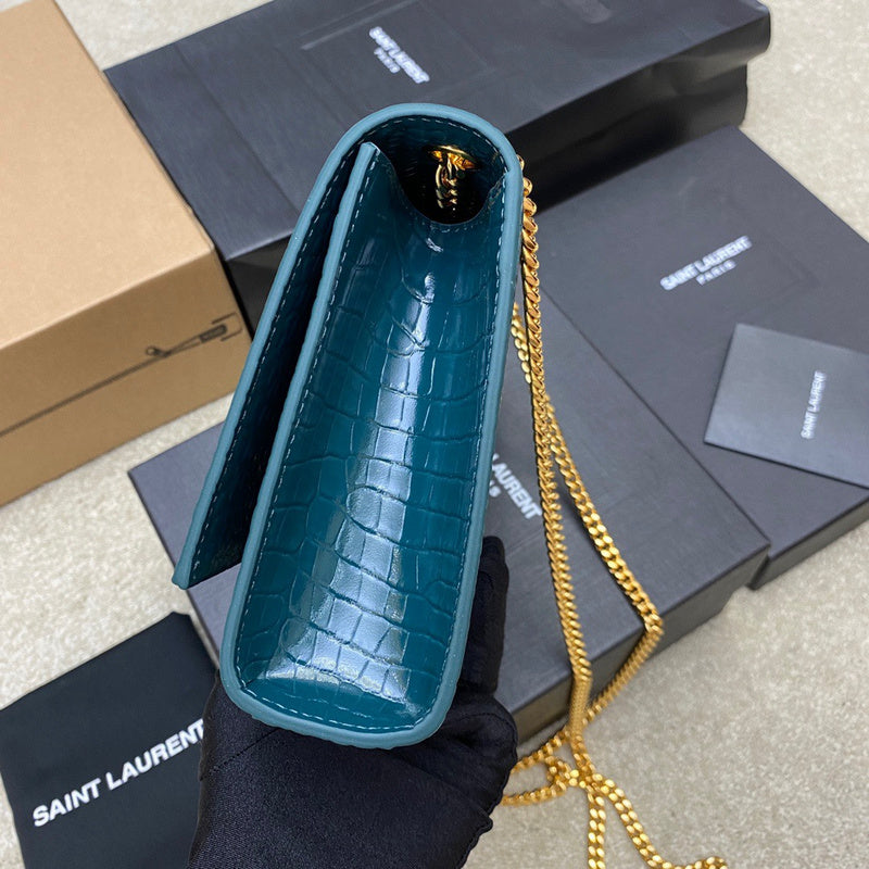Lusso Official - LUXURY YSL BAGS - 045