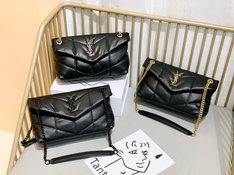YSL BAGS - WOMEN LOVE LUXURY BAGS - 1843