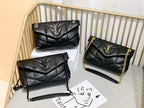 YSL BAGS - WOMEN LOVE LUXURY BAGS - 1843