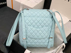 Lusso Official -  CHL BAGS  - 554