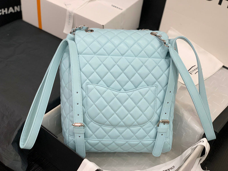 Lusso Official -  CHL BAGS  - 554