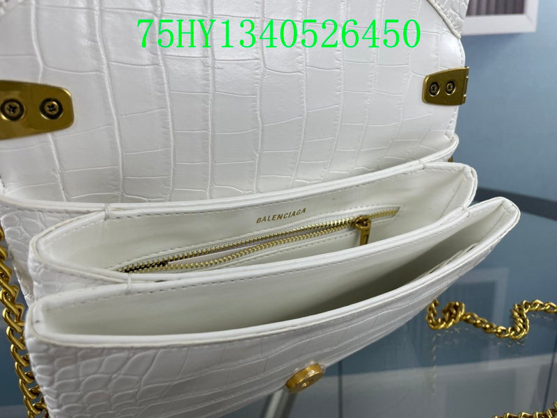 LO - BGA Bags - 2285