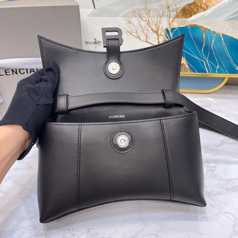 LUSSO OFFICIAL -   BLN-CIAGA BAGS - 769