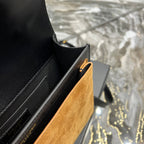YSL BAGS - WOMEN LOVE LUXURY BAGS - 302