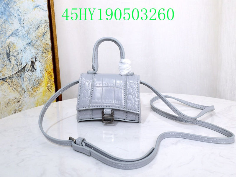 LO - BGA Bags - 2506