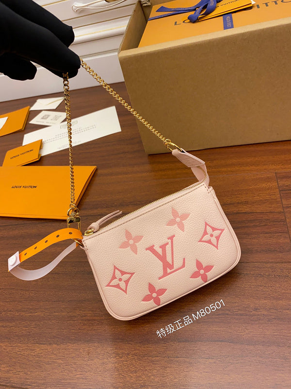 LO - LV Bags - 16193