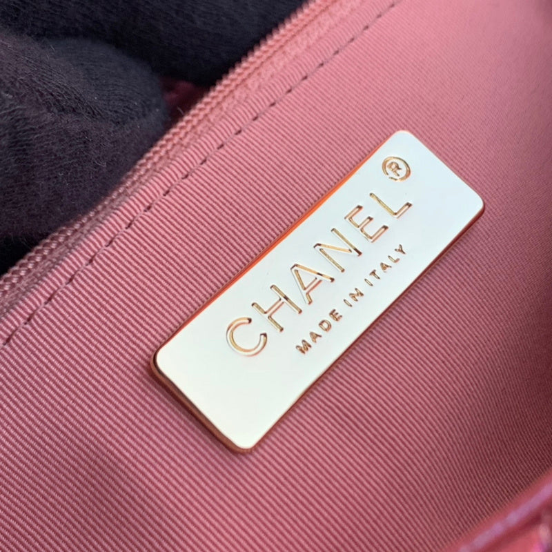 LO - CHL Bags - 1674
