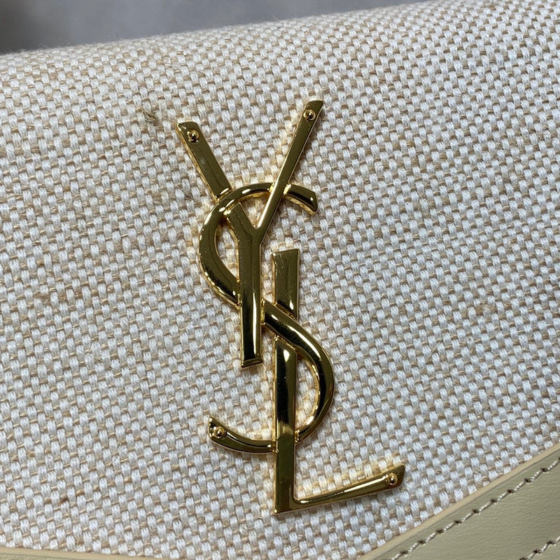 YSL BAGS - WOMEN LOVE LUXURY BAGS - 2342