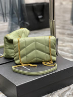 Lusso Official - LUXURY YSL BAGS - 360